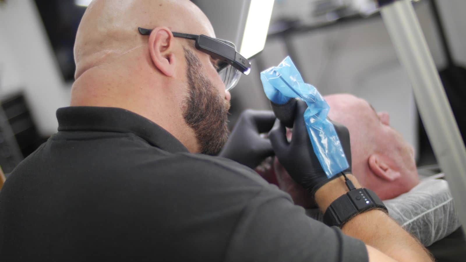 What is Scalp Micropigmentation?